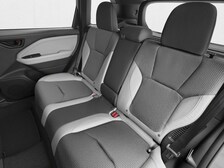 2026 Subaru Forester Premium Hybrid in Crimson Red Pearl, stock #T3169749 — photo 9