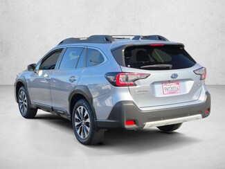 2024 Subaru Outback Limited photo 8