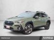 Used 2024 Subaru Crosstrek Limited SUV