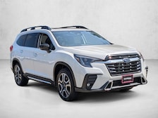 2026 Subaru Ascent Touring 7-passenger in Crystal White Pearl, stock #T3427658 — photo 7