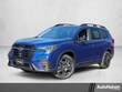 Subaru Ascent