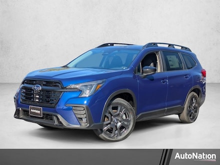2026 Subaru Ascent Onyx Edition Touring 7-Passenger SUV