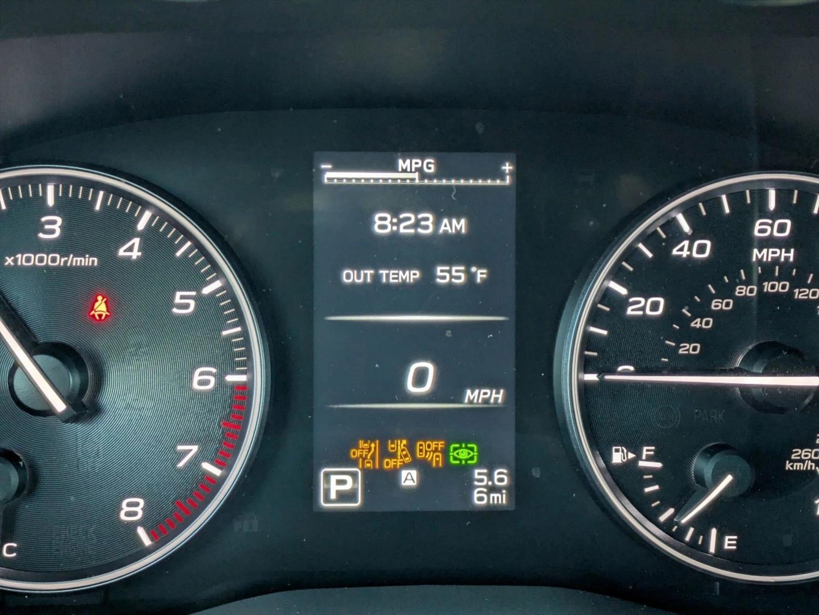 2026 Subaru Ascent Onyx Edition-Touring - Photo 12