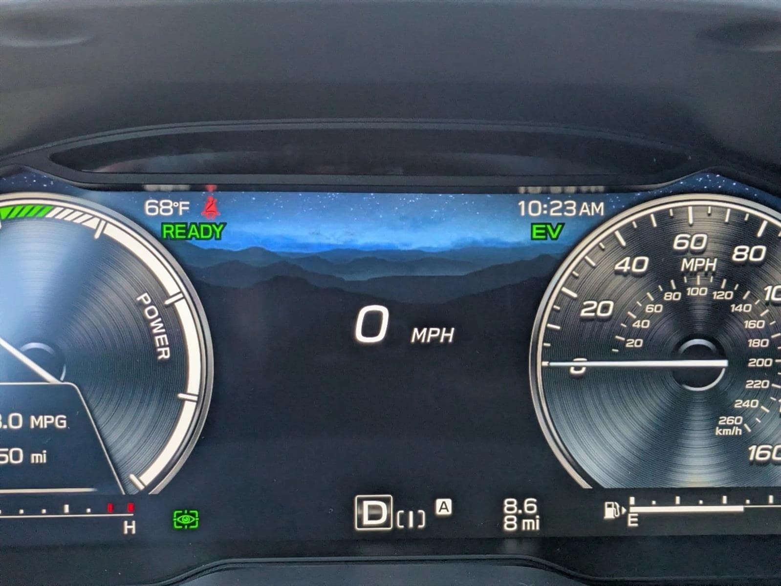 2026 Subaru Crosstrek Limited - Photo 12