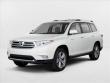 Used 2011 Toyota Highlander SE V6 SUV
