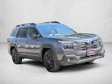 2026 Subaru Outback Limited in Magnetite Gray Metallic, stock #TY516798 — photo 7