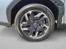 2026 Subaru Forester Limited in ICE Silver Metallic, stock #T3134588 — photo 10
