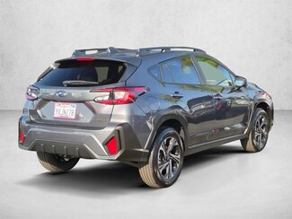2026 Subaru Crosstrek Premium photo 7