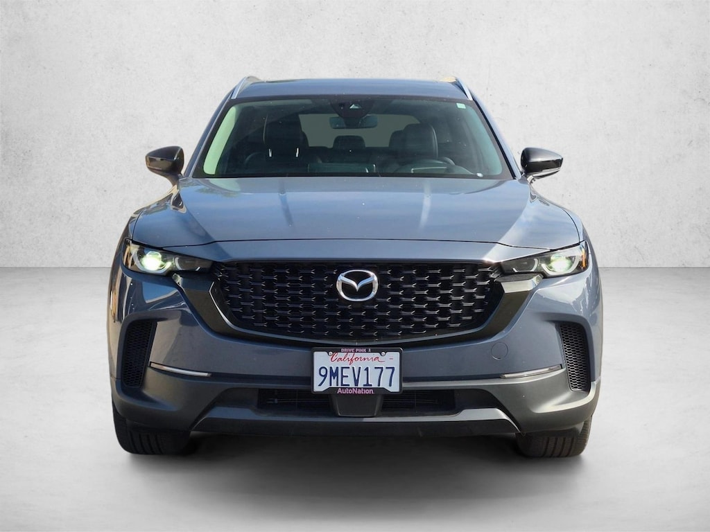 Used 2024 Mazda CX-50 2.5 S Premium Plus Package SUV