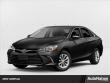 Used 2016 Toyota Camry LE Sedan