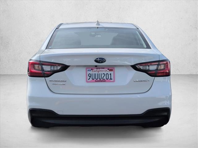 2025 Subaru Legacy Premium photo 6