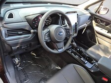 2026 Subaru Forester Limited in Dark Mahogany Pearl, stock #T3133191 — photo 3