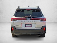 2026 Subaru Outback Premium in ICE Silver Metallic, stock #TY567712 — photo 8
