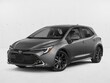  Toyota Corolla Hatchback