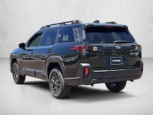 2026 Subaru Outback Wilderness in Crystal Black Silica, stock #TY528021 — photo 9