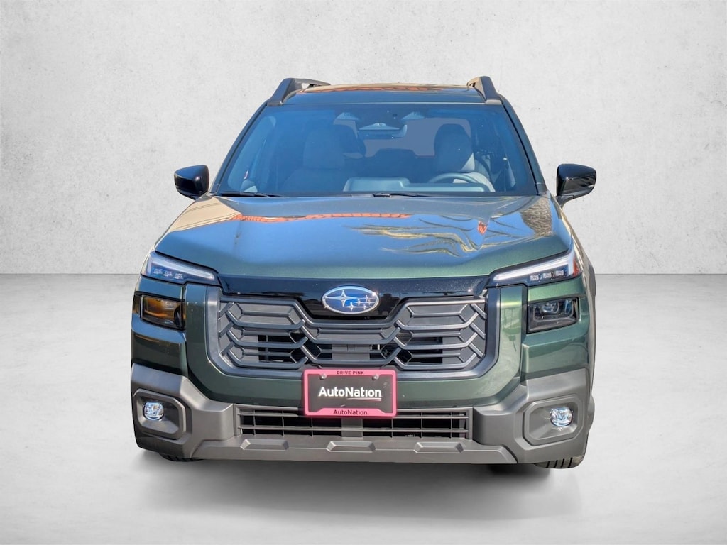 New 2026 Subaru Outback Limited WAGON