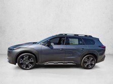 2026 Subaru Trailseeker Touring in Magnetite Gray Metallic, stock #TY006358 — photo 5