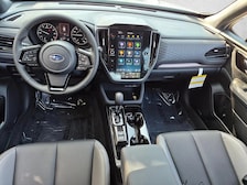 2026 Subaru Forester Sport in Crystal White Pearl, stock #T3133658 — photo 11