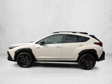 2026 Subaru Crosstrek Sport Hybrid in Crystal White Pearl, stock #T8243084 — photo 5