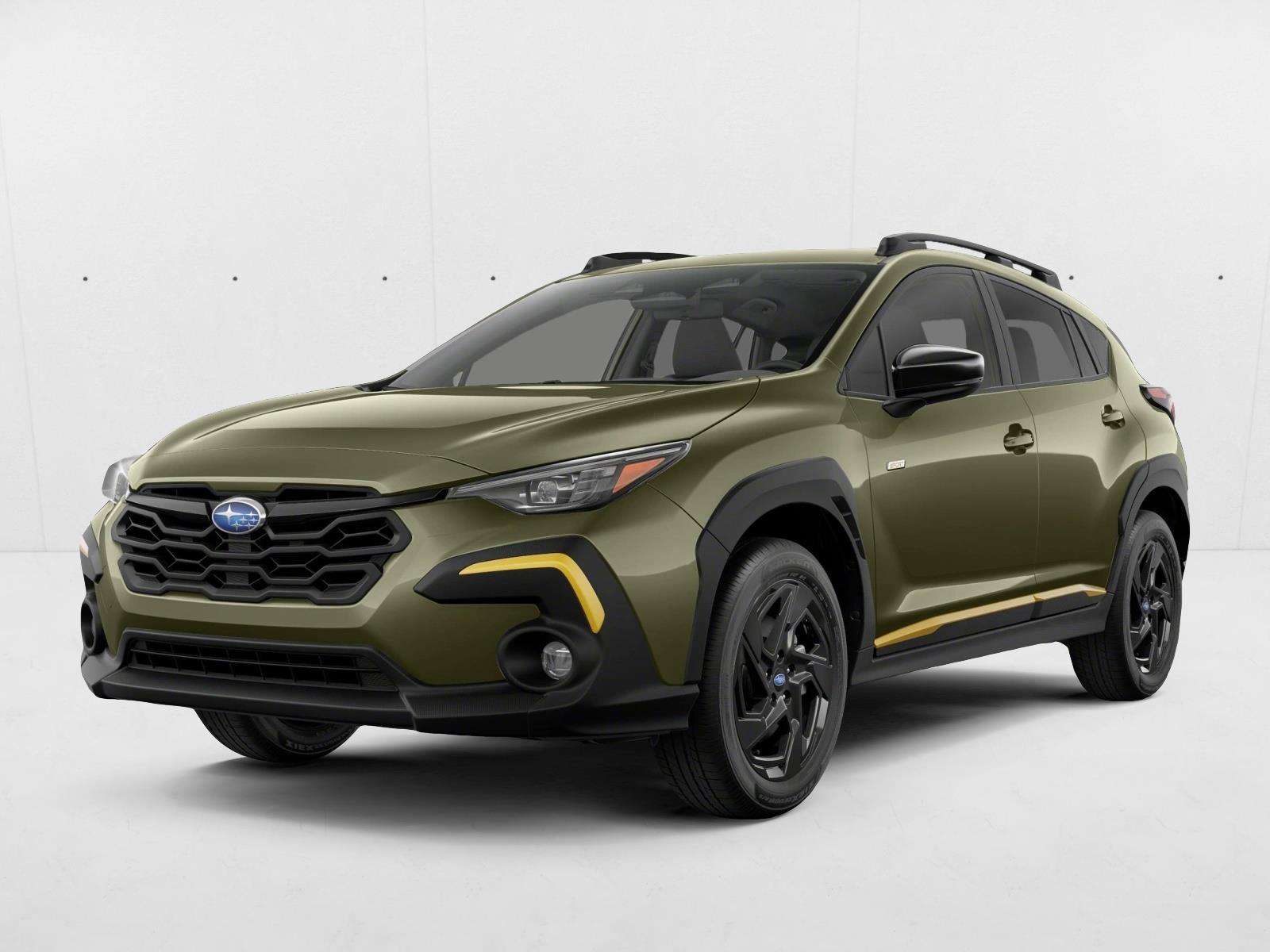 2024 Subaru Crosstrek Sport's photo