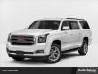 Used 2020 GMC Yukon XL SLT SUV