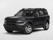 Used 2021 Ford Bronco Sport Outer Banks SUV