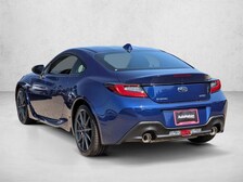 2026 Subaru BRZ Limited in Sapphire Blue Pearl, stock #T9702072 — photo 8