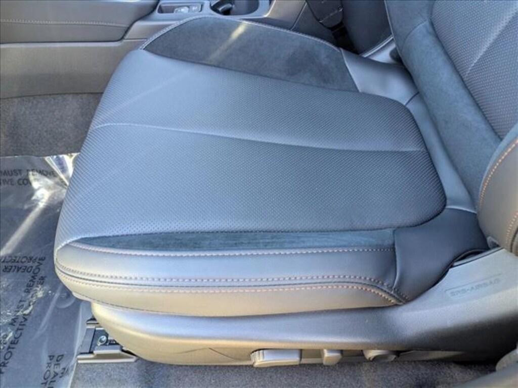 New 2025 Subaru Forester Touring Hybrid SUV