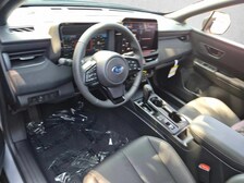 2026 Subaru Outback Premium in Ice Silver Metallic, stock #TY574521 — photo 3