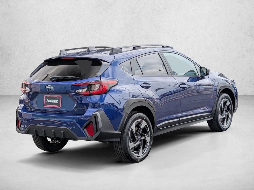 New 2026 Subaru Crosstrek Limited