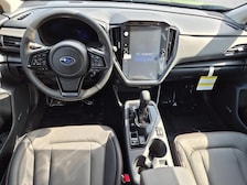2026 Subaru Crosstrek Limited Hybrid in Citron Yellow Pearl, stock #T8269166 — photo 11