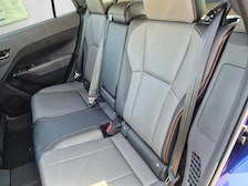 2026 Subaru Crosstrek Limited Hybrid in Sapphire Blue Pearl, stock #T8267058 — photo 11