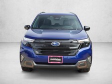 2026 Subaru Forester Sport in Sapphire Blue Pearl, stock #T3121098 — photo 6