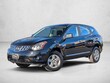  Nissan Rogue Select