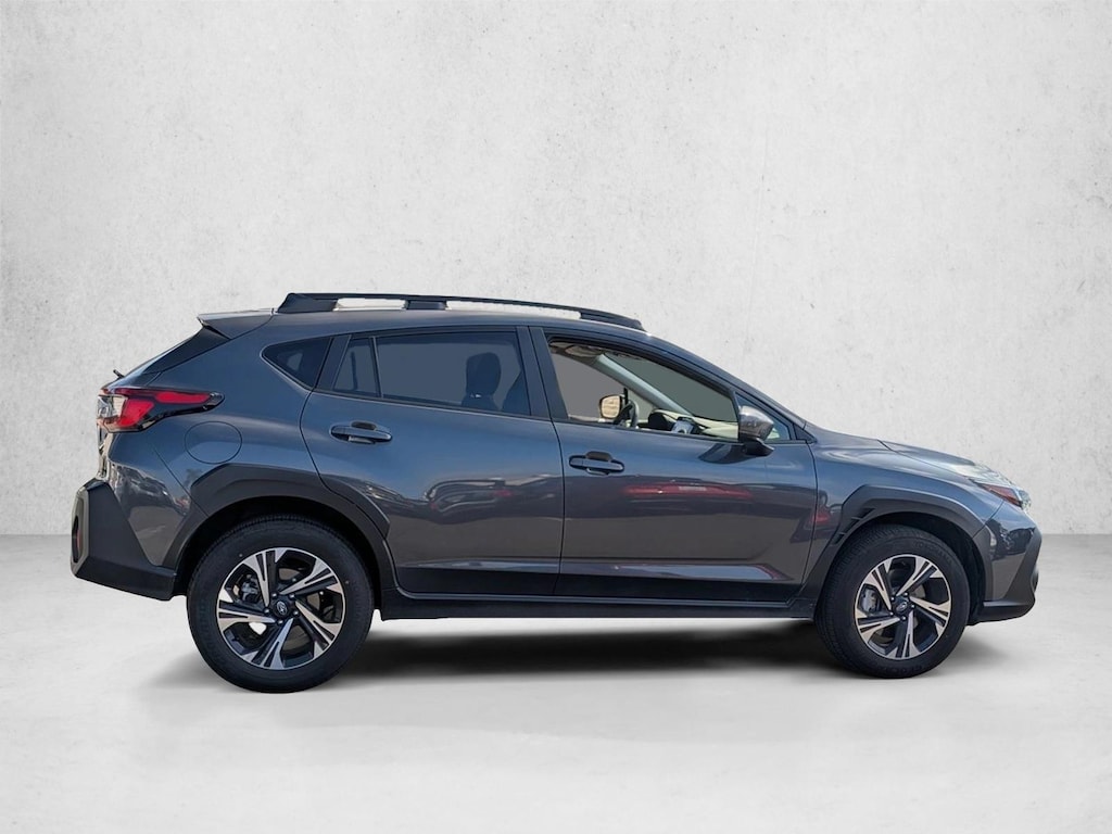 Certified 2025 Subaru Crosstrek Premium SUV