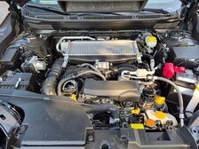 2026 Subaru Outback Wilderness in Magnetite Gray Metallic, stock #TY577473 &mdash; photo 17