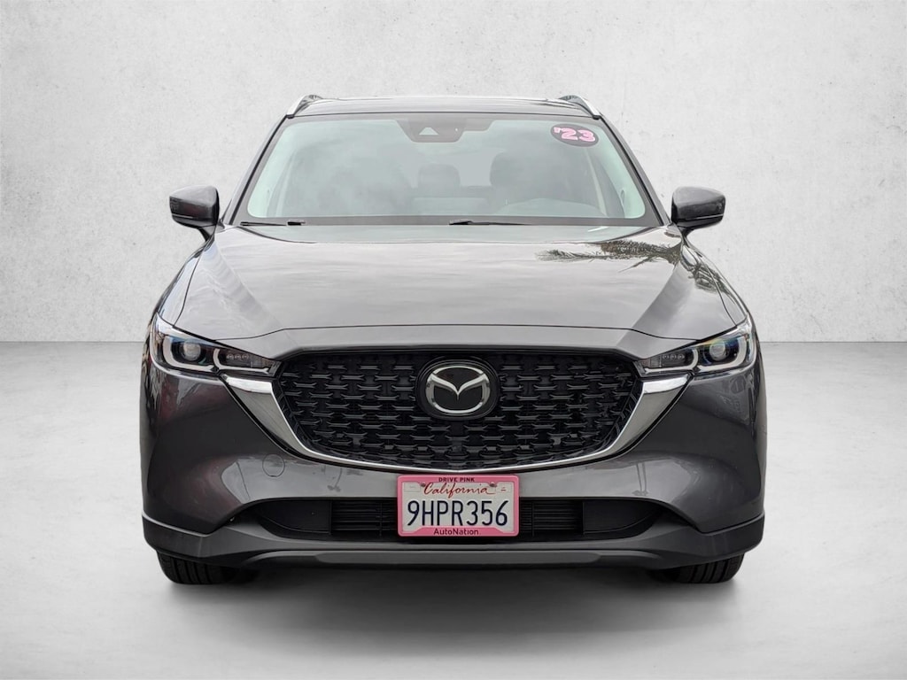 Used 2023 Mazda CX-5 2.5 S Preferred Package SUV