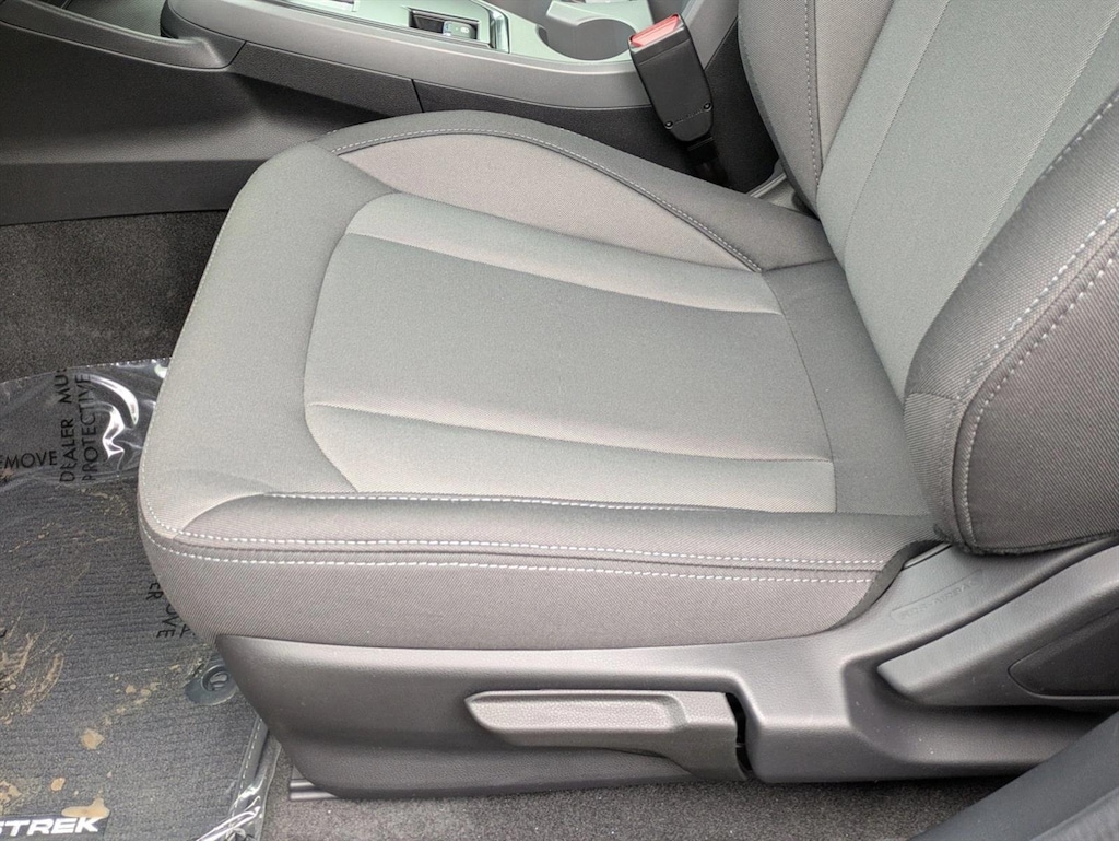 New 2026 Subaru Crosstrek Premium Sport Utility