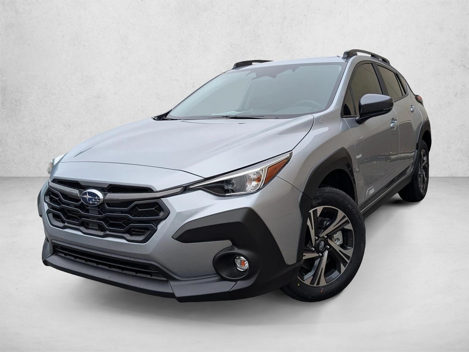 2026 Subaru Crosstrek Premium's photo