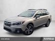 Used 2018 Subaru Outback Limited Sport Utility