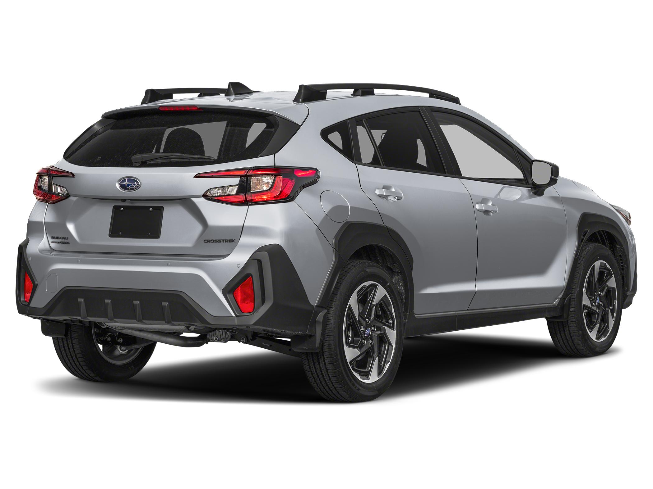 New 2027 Subaru Crosstrek Limited Sport Utility