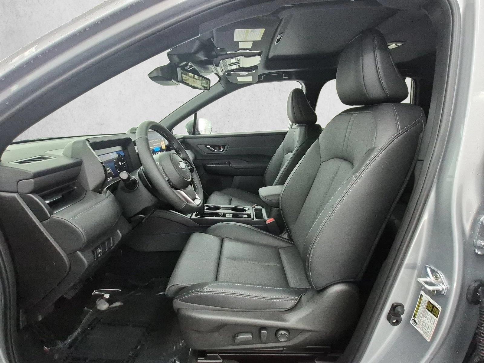 New 2026 Subaru Outback Touring Sport Utility