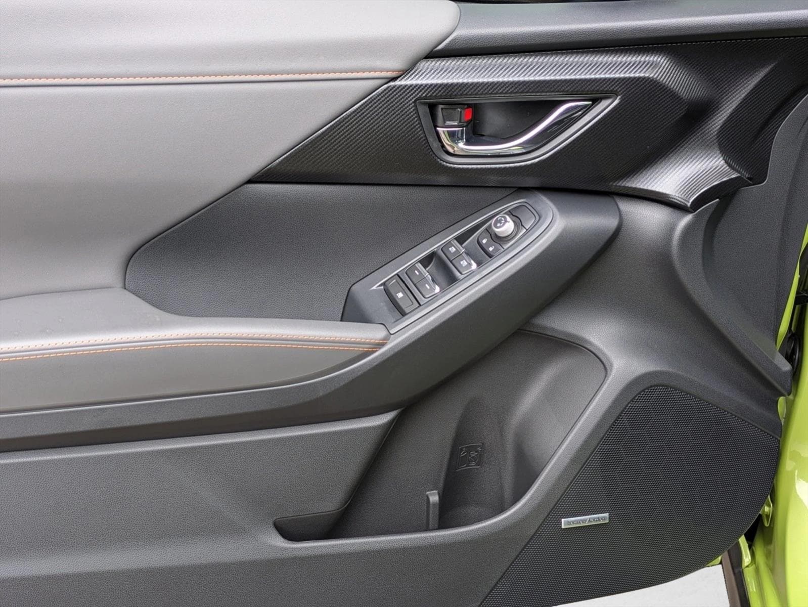 2026 Subaru Crosstrek Limited - Photo 17
