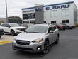  Subaru Crosstrek