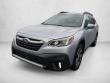 Used 2022 Subaru Outback Limited Sport Utility