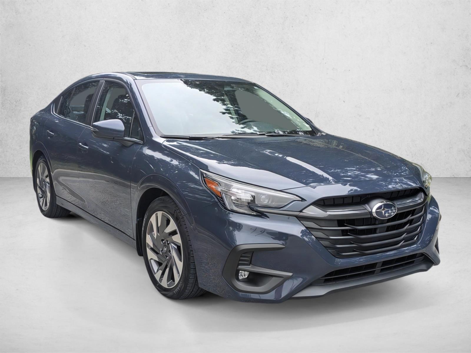 2024 Subaru Legacy Limited photo 3
