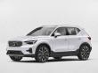 Used 2023 Volvo XC40 Plus Bright Theme Sport Utility