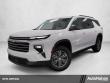 Used 2026 Chevrolet Traverse FWD LT Sport Utility