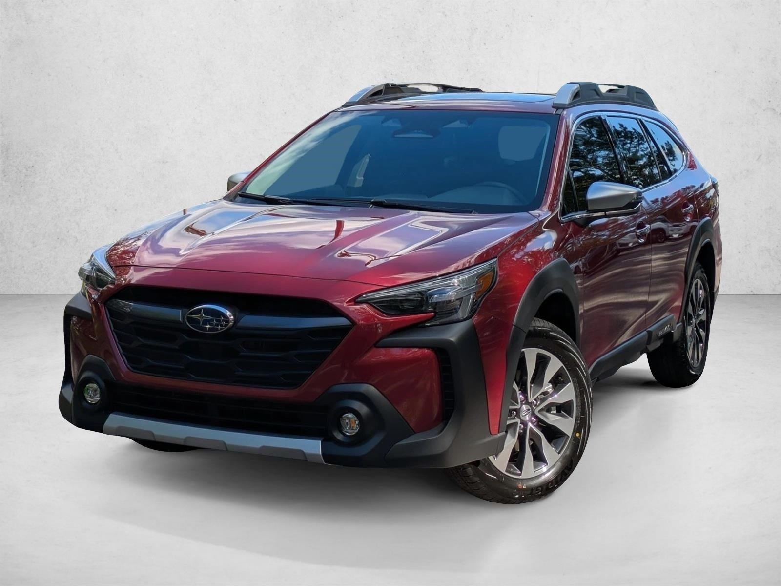 2025 Subaru Outback Touring's photo