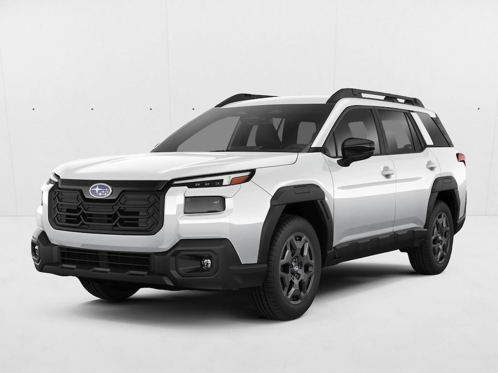 New 2026 Subaru Outback Limited Sport Utility